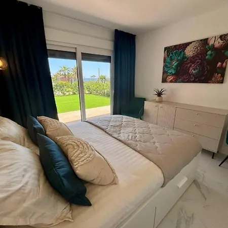 Seafront Punta Prima