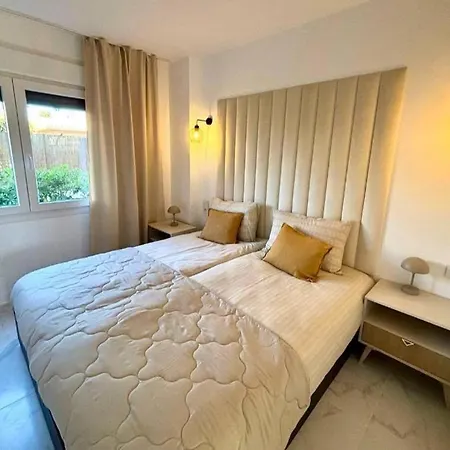 Seafront Punta Prima